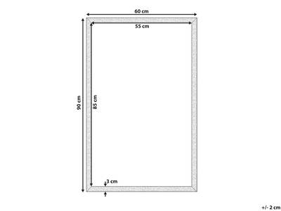 Plan & Dimensions