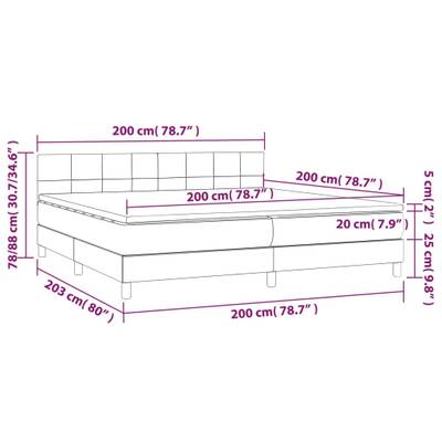 Plan & Dimensions