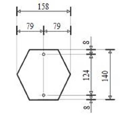 Plan & Dimensions