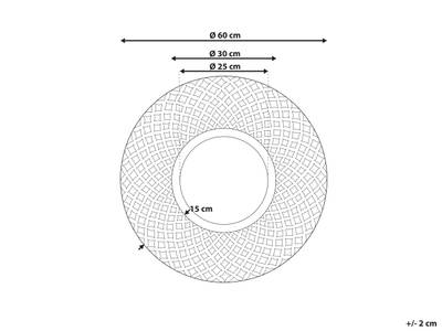 Plan & Dimensions