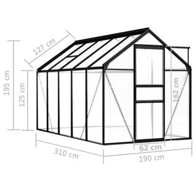 Plan & Dimensions