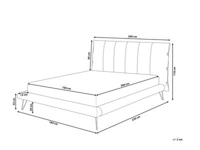 Plan & Dimensions