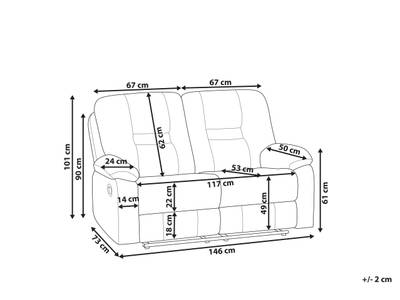 Plan & Dimensions