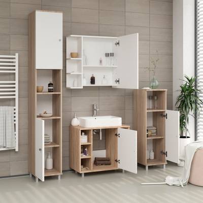 Badschrank Fynn 24263