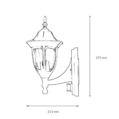 Plan & Dimensions