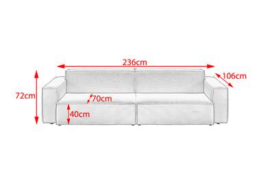 Plan & Dimensions