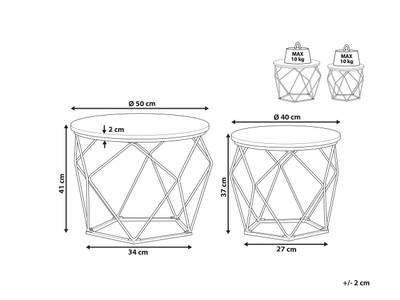 Plan & Dimensions