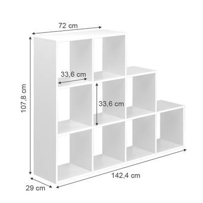 Plan & Dimensions