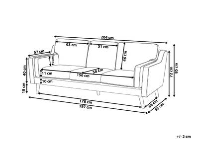 Plan & Dimensions