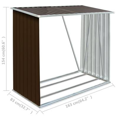 Plan & Dimensions