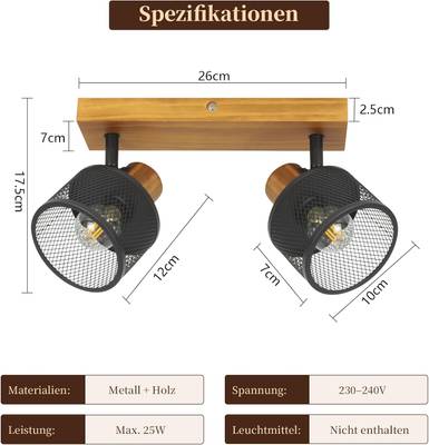 Maßzeichnung