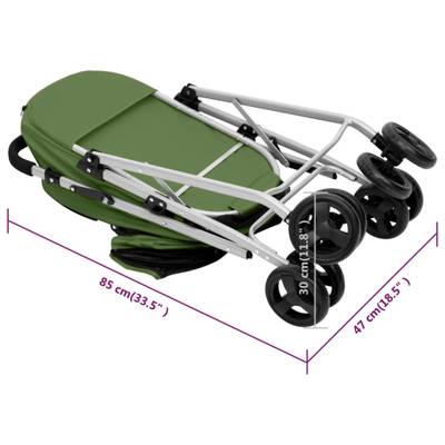 Plan & Dimensions