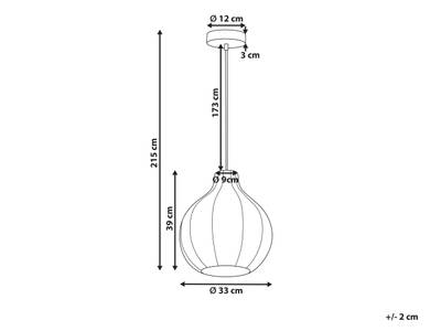 Plan & Dimensions