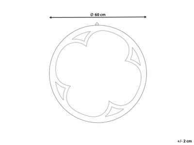 Plan & Dimensions