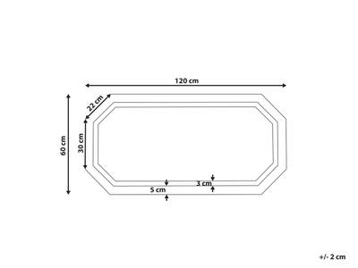 Plan & Dimensions