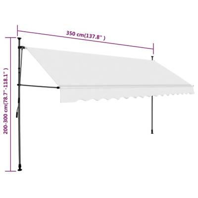 Plan & Dimensions