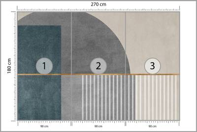 Plan & Dimensions