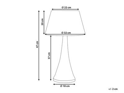 Plan & Dimensions