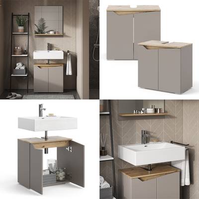 Waschbeckenunterschrank Marelle 47655