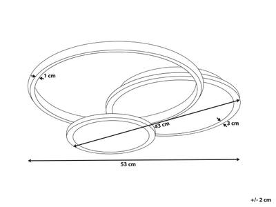 Plan & Dimensions