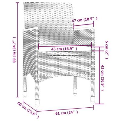 Plan & Dimensions