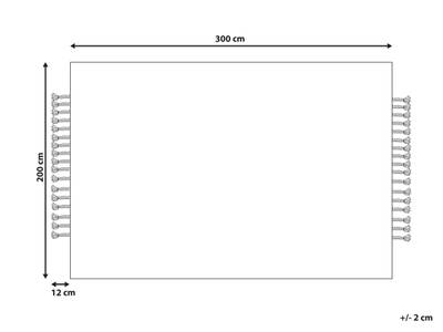 Plan & Dimensions