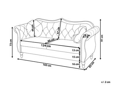 Plan & Dimensions