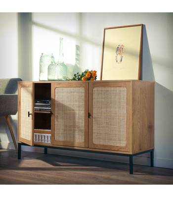 Sideboard Jaya