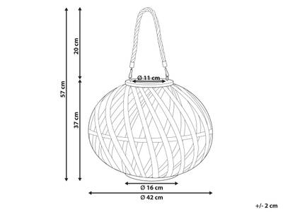 Plan & Dimensions