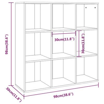 Plan & Dimensions