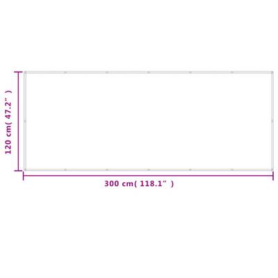 Plan & Dimensions