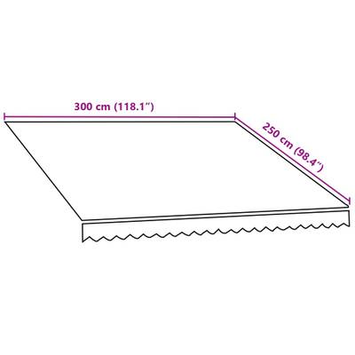 Plan & Dimensions