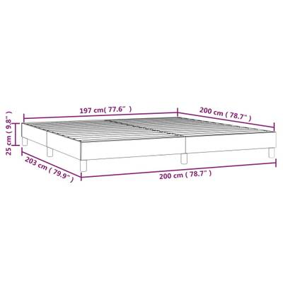 Plan & Dimensions