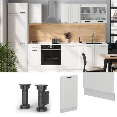 Geschirrspülblende R-Line 55071