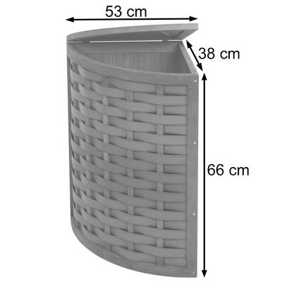 Plan & Dimensions