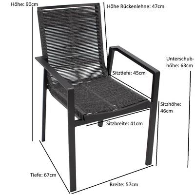 Maßzeichnung