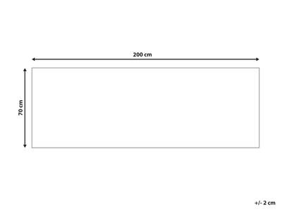 Plan & Dimensions