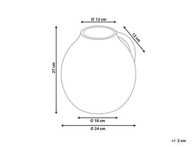 Plan & Dimensions