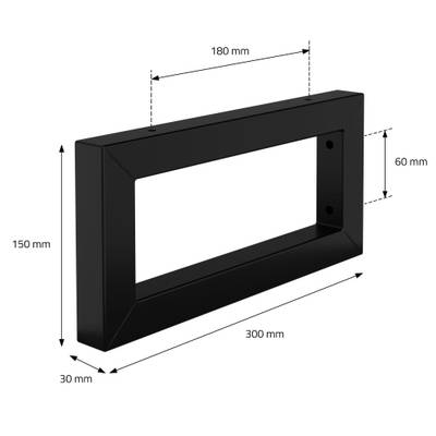 Plan & Dimensions