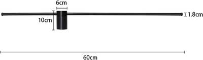 Plan & Dimensions