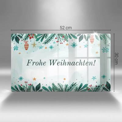 Maßzeichnung