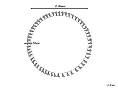 Plan & Dimensions