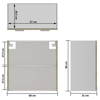 Plan & Dimensions