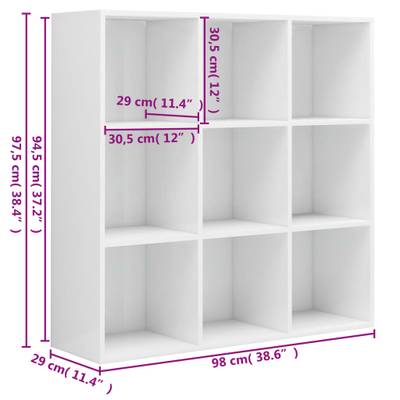 Plan & Dimensions