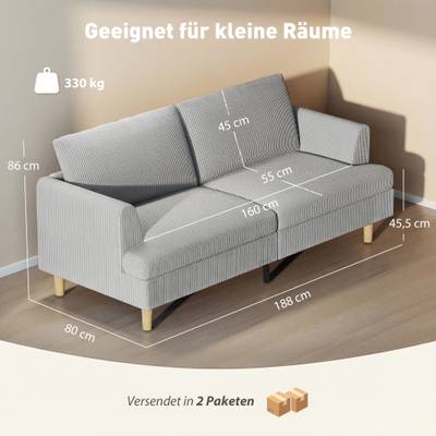 Maßzeichnung