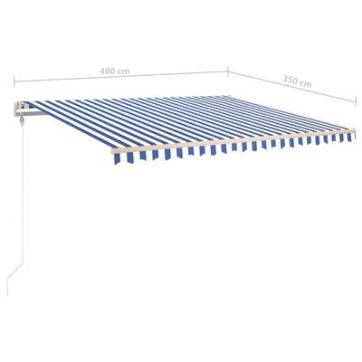 Plan & Dimensions