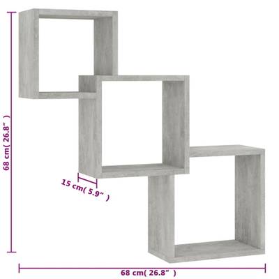 Plan & Dimensions