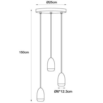 Plan & Dimensions