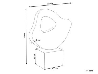 Plan & Dimensions