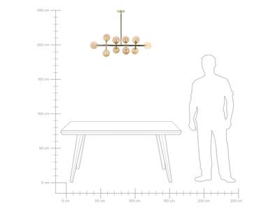 Plan & Dimensions